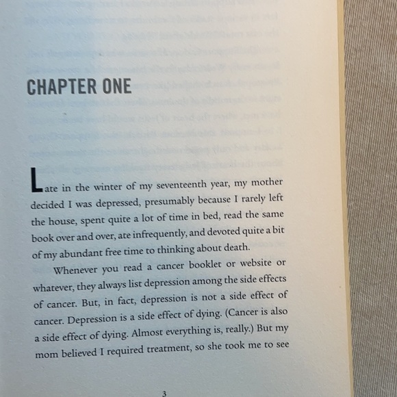 π2/$6 The Fault In Our Stars - Picture 9 of 12